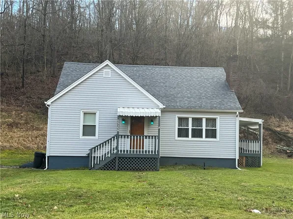 55150 Colerain Pike, Martins Ferry, OH 43935