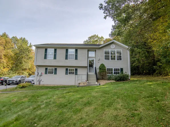 20 Pequot Circle, Killingly, CT 06239