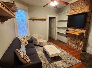 207 Bowers St APT 3L, Jersey City, NJ 07307