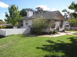 1546 Olive St, Paso Robles, CA 93446