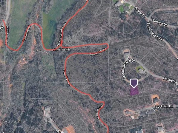 9 Middleborough Dr #9, Bella Vista, AR 72715