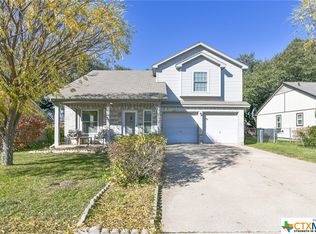 2207 Chafin Dr, Killeen, TX 76543