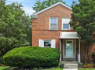 1849 S 60th Ct, Cicero, IL 60804