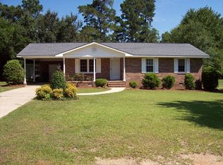 99 S Meadow Dr, Manning, SC 29102