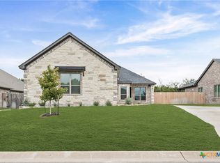 4315 Sunflower Ln, Temple, TX 76502