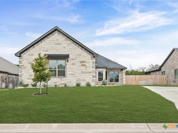 4315 Sunflower Ln, Temple, TX 76502