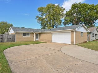 5040 S 87th East Ave, Tulsa, OK 74145