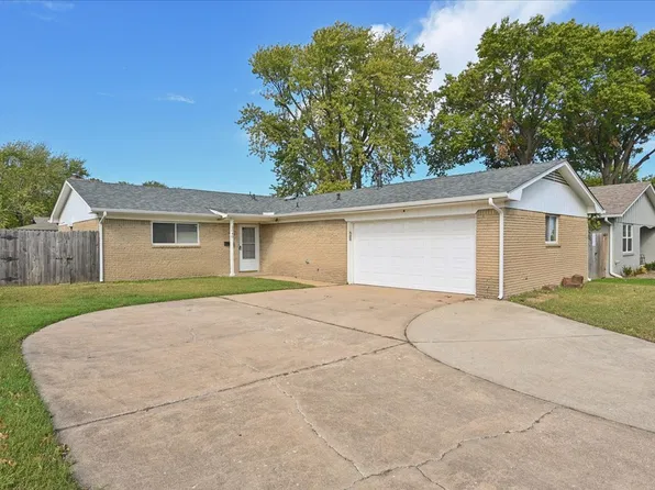 5040 S 87th East Ave, Tulsa, OK 74145