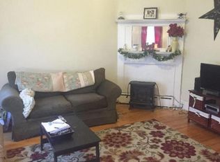 28 Darling St #2, Boston, MA 02120
