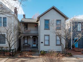 795 Mohawk St, Columbus, OH 43206