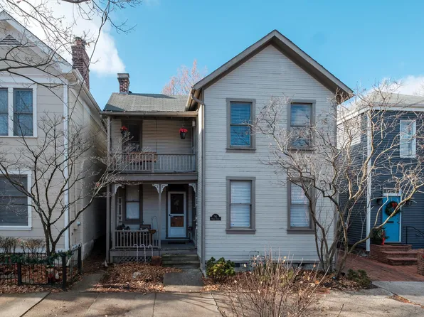 795 Mohawk St, Columbus, OH 43206