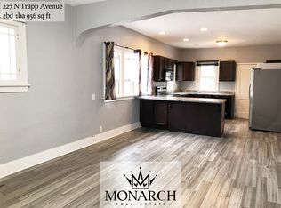 227 N Trapp Ave, Sioux Falls, SD 57104