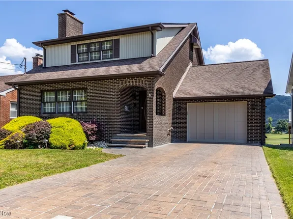 700 Vine St, Tiltonsville, OH 43963