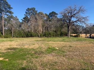 514 Black Bronco Rd, Magnolia, TX 77354