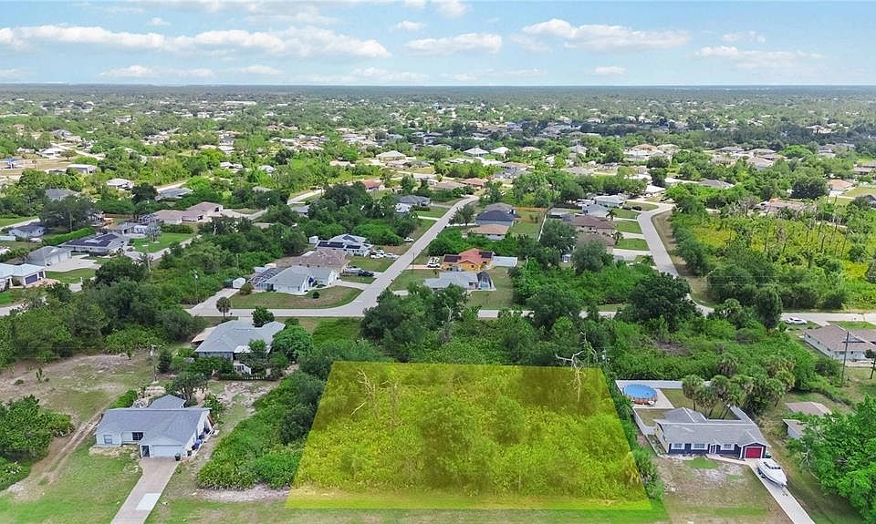 1st image of 11236 GULFSTREAM BOULEVARD LOT 9