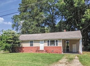 907 Coleman Dr, Williamsburg, VA 23185