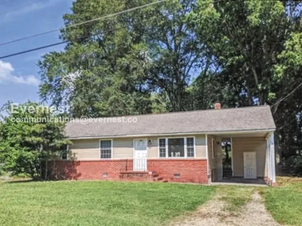 907 Coleman Dr, Williamsburg, VA 23185