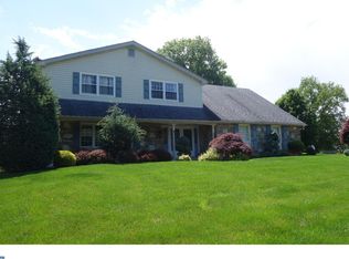 3631 Chimney Swift Dr, Huntingdon Valley, PA 19006