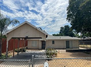 1428 E Brown Ave, Fresno, CA 93704