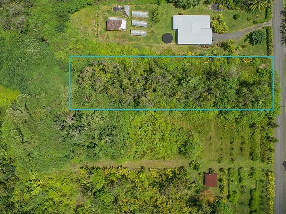 2nd image of 13-3496 Oneloa St Lot 59