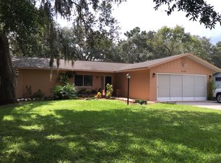 3122 S Rose Ave, Inverness, FL 34450