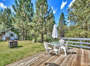 1620 Ponca St, South Lake Tahoe, CA 96150