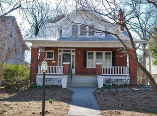 1944 Belleville Rd SW, Roanoke, VA 24015