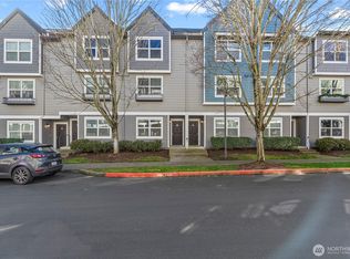 1702 SE Halyard Ln, Vancouver, WA