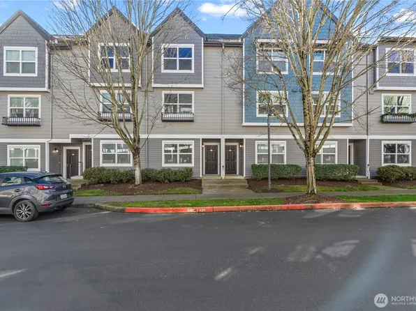 1702 SE Halyard Lane, Vancouver, WA 98661