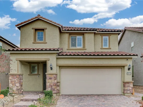 9977 Fletcher Peak Ave, Las Vegas, NV 89178