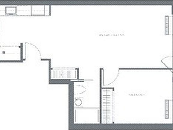 5th image of 425 E 13th St APT 5N