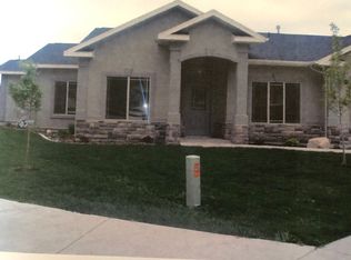 89 Chateau Way, Smithfield, UT 84335