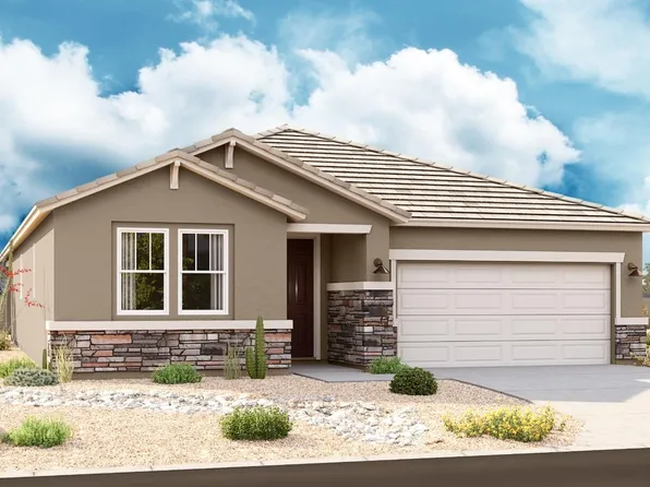 3219 Baxter St SE, Rio Rancho, NM 87124