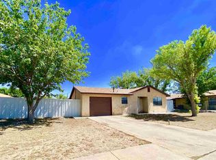 1111 Lusk St, Roswell, NM 88203