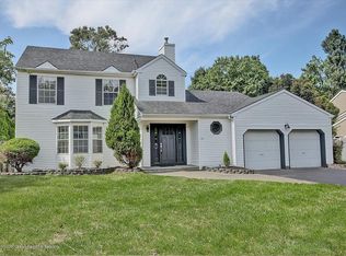 1292 Hancock Rd, Toms River, NJ 08753