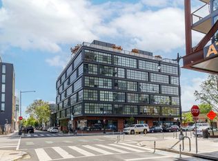 2030 8th St NW Unit 308, Washington, DC 20001