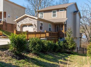 1151 Coker Cir, Chattanooga, TN 37415