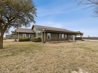 5601 County Road 1224, Rio Vista, TX 76093