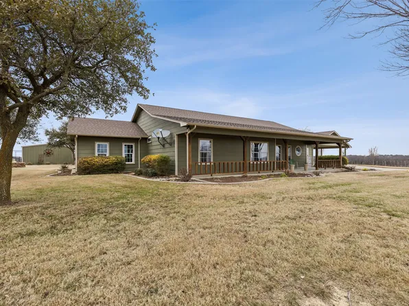 5601 County Road 1224, Rio Vista, TX 76093
