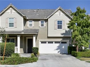 16059 Huntington Garden Ave, Chino, CA 91708