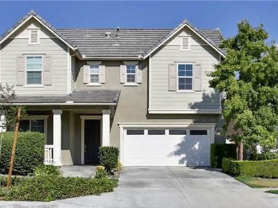 16059 Huntington Garden Ave, Chino, CA, 91708