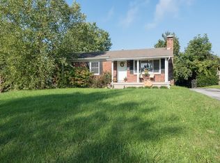 509 Mount Tabor Rd, Lexington, KY 40517