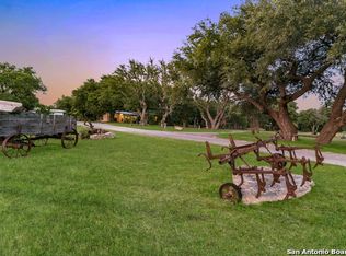 1786 Rocky Rd, Blanco, TX 78606