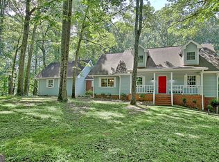 245 Little Creek Dr, Fayetteville, GA 30214