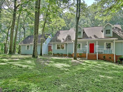 245 Little Creek Dr, Fayetteville, GA, 30214