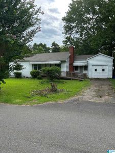 4 Patricia Dr, Childersburg, AL, 35044