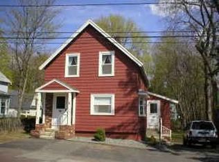 11 Winthrop Ave, Reading, MA 01867