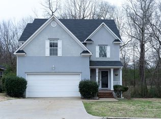 516 Granite Point, Martinez, GA 30907