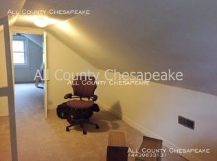 4012 Bunker Hill Rd, Brentwood, MD 20722
