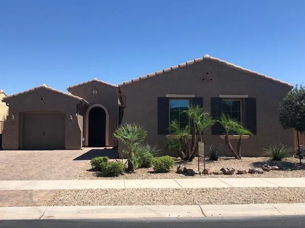 14404 W Desert Flower Dr, Goodyear, AZ 85395